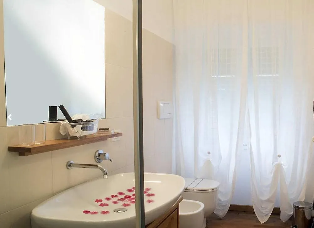 B&B Il Baluardo Celle Ligure Bed & Breakfast