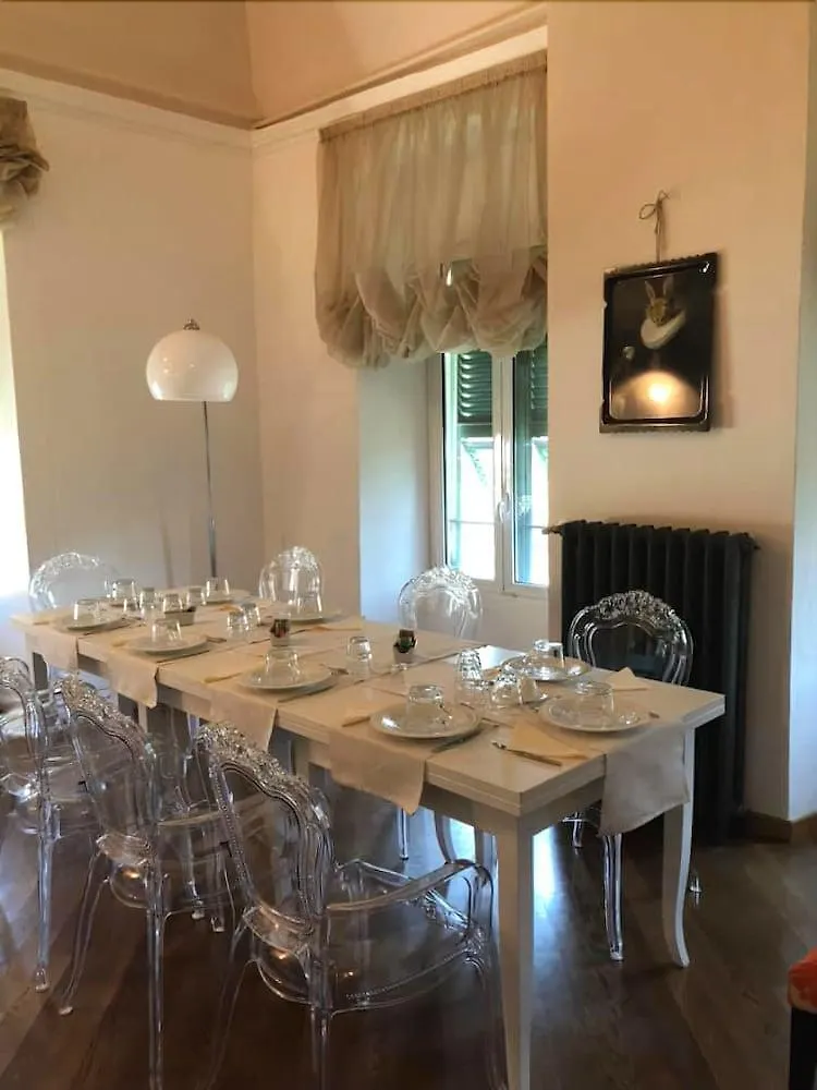 Bed & Breakfast B&B Il Baluardo Celle Ligure