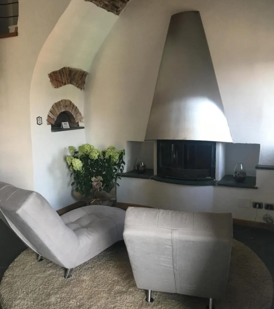 B&B Il Baluardo Celle Ligure Bed & Breakfast