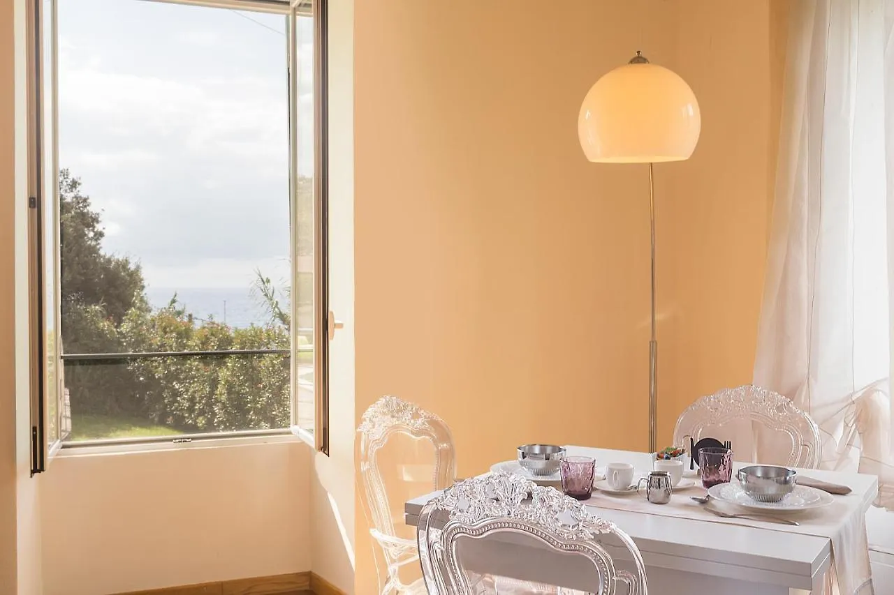 B&B Il Baluardo Celle Ligure
