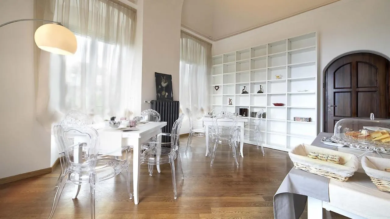B&B Il Baluardo Celle Ligure