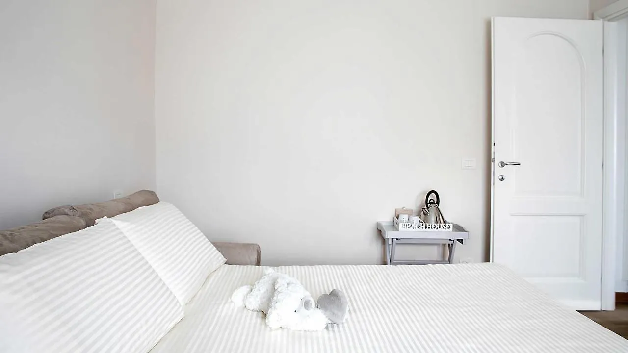 B&B Il Baluardo Celle Ligure 3*,
