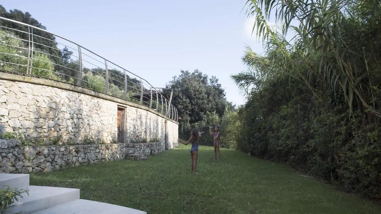B&B Il Baluardo Celle Ligure