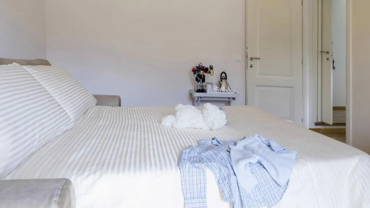 B&B Il Baluardo Celle Ligure Bed & Breakfast