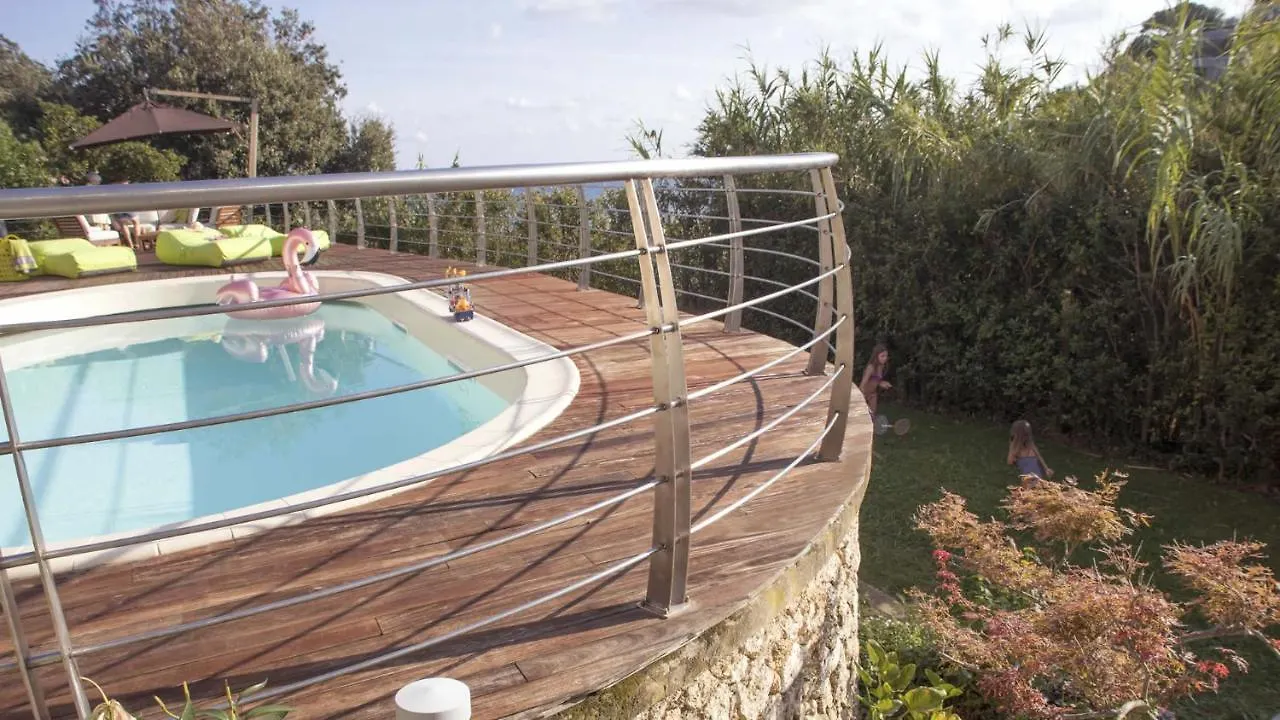 B&B Il Baluardo Celle Ligure