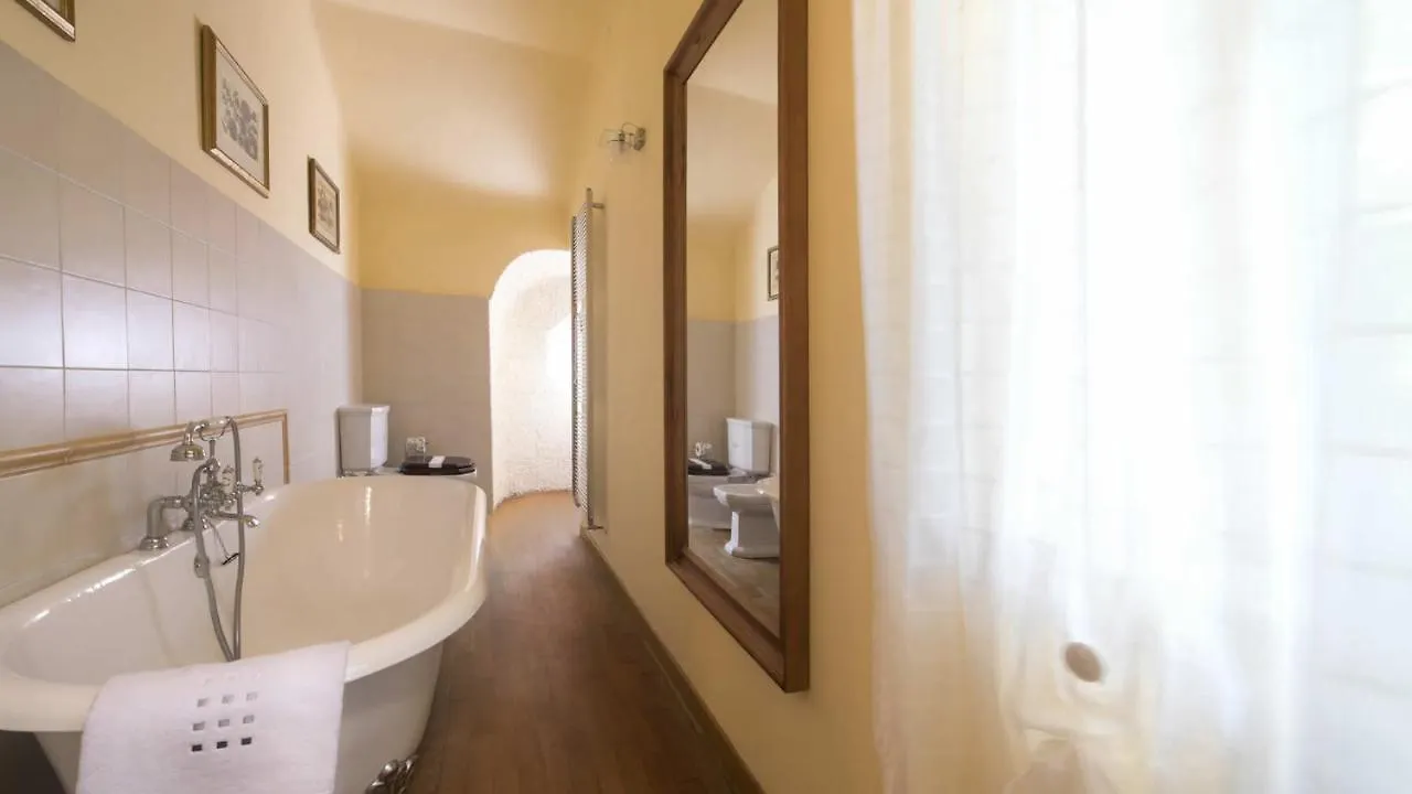 B&B Il Baluardo Celle Ligure