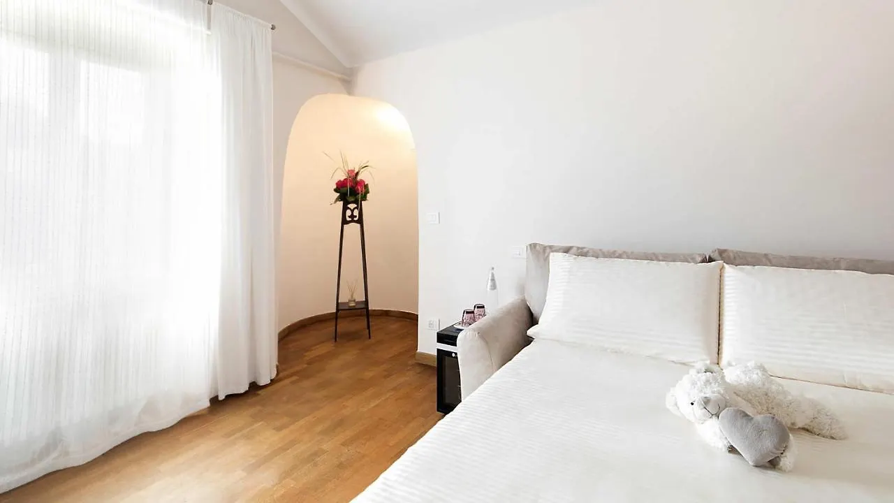 B&B Il Baluardo Celle Ligure Itálie