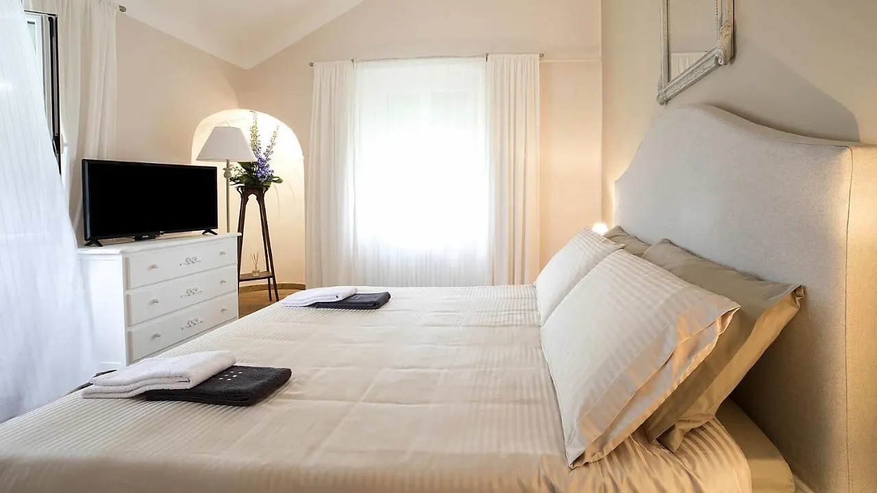 Bed & Breakfast B&B Il Baluardo Celle Ligure