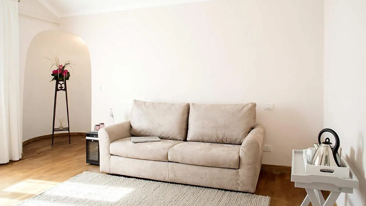 B&B Il Baluardo Celle Ligure Italy