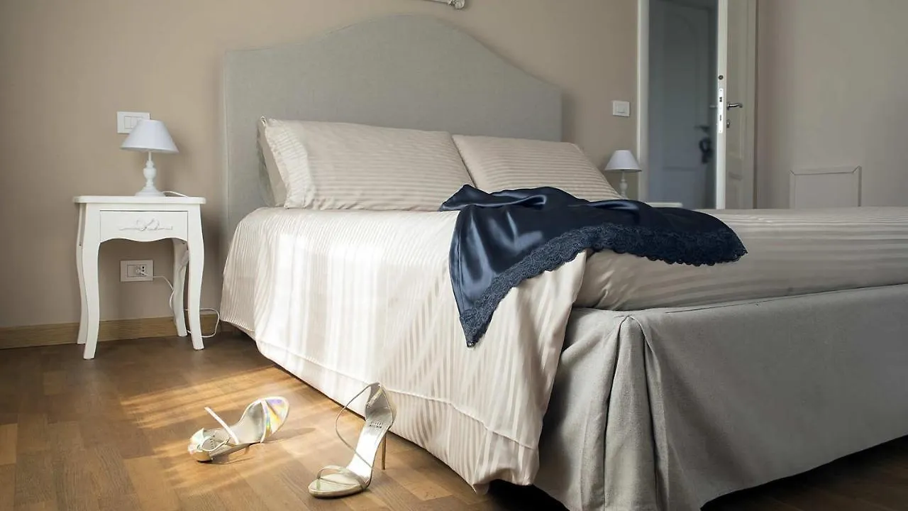 Bed & Breakfast B&B Il Baluardo Celle Ligure