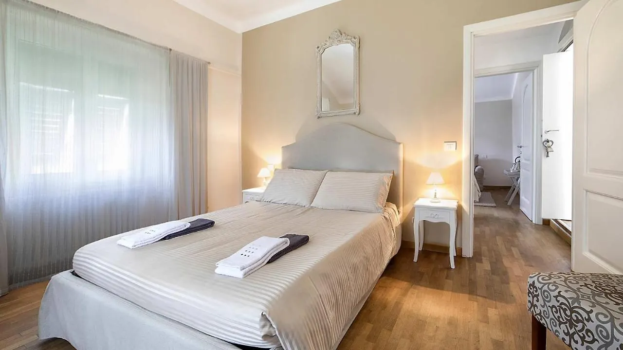 Bed & Breakfast B&B Il Baluardo Celle Ligure