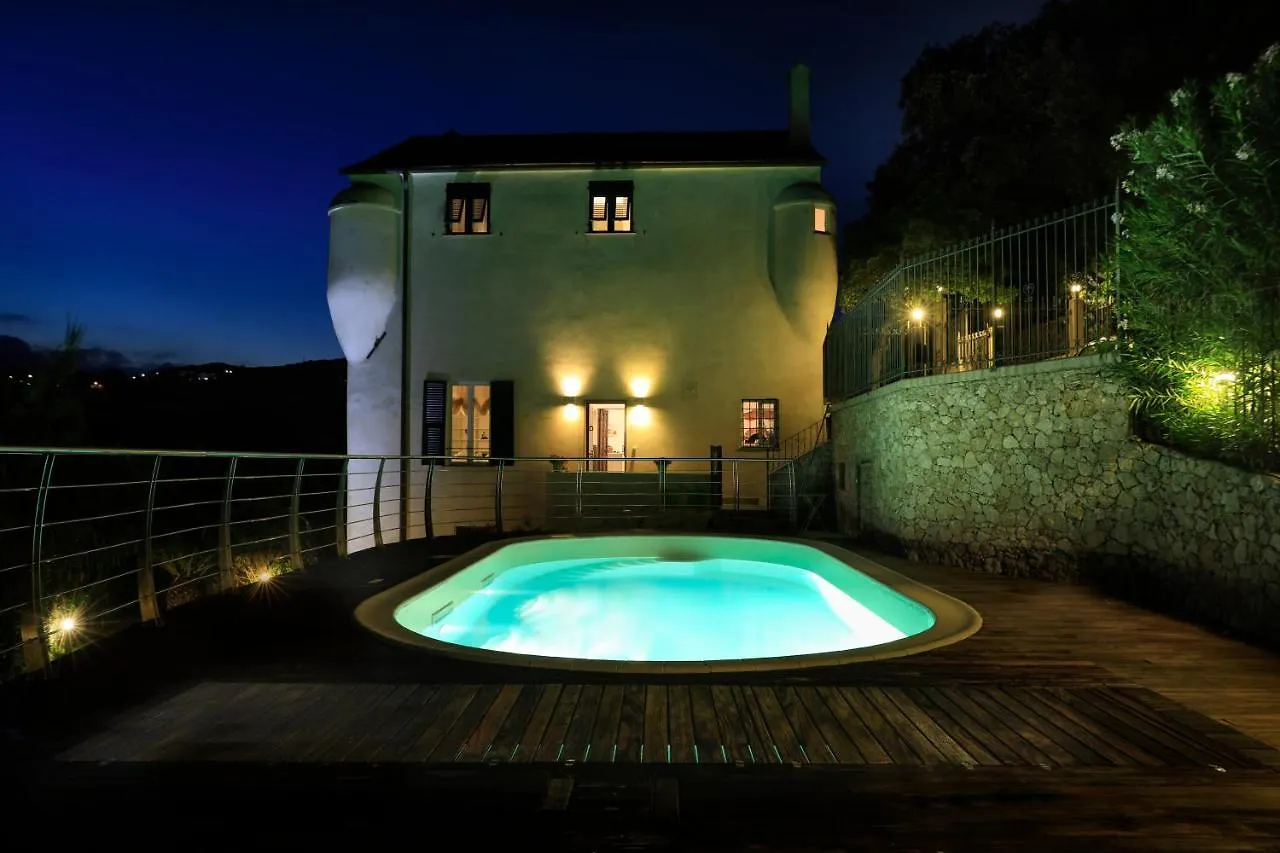 B&B Il Baluardo Celle Ligure 3*,  Italy